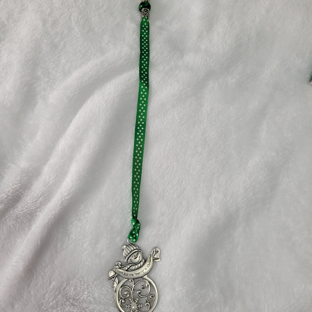"Sisters" Bookmark - Picture 4 of 4